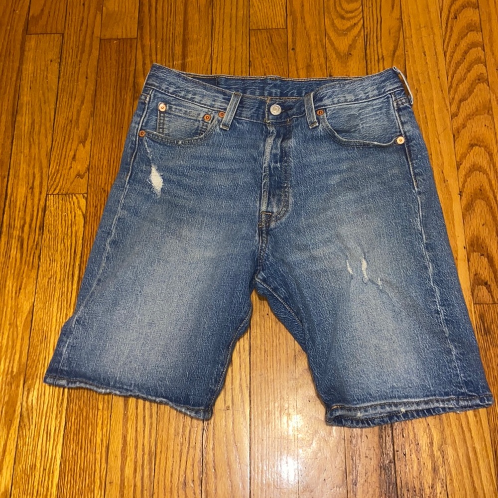 Men’s shorts